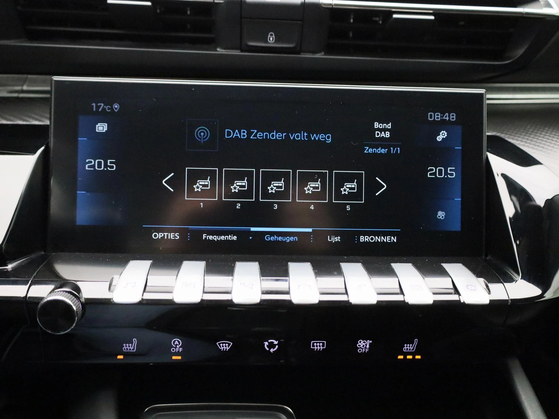 Peugeot 508 SW 1.5 BlueHDi 130 S&S EAT8 Allure Pack