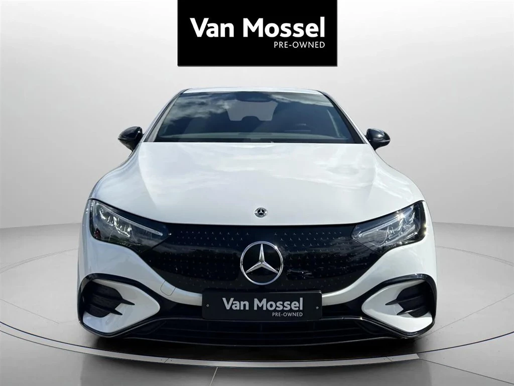 Mercedes-Benz EQE 350+ EL AMG Edition 292HK Aut.