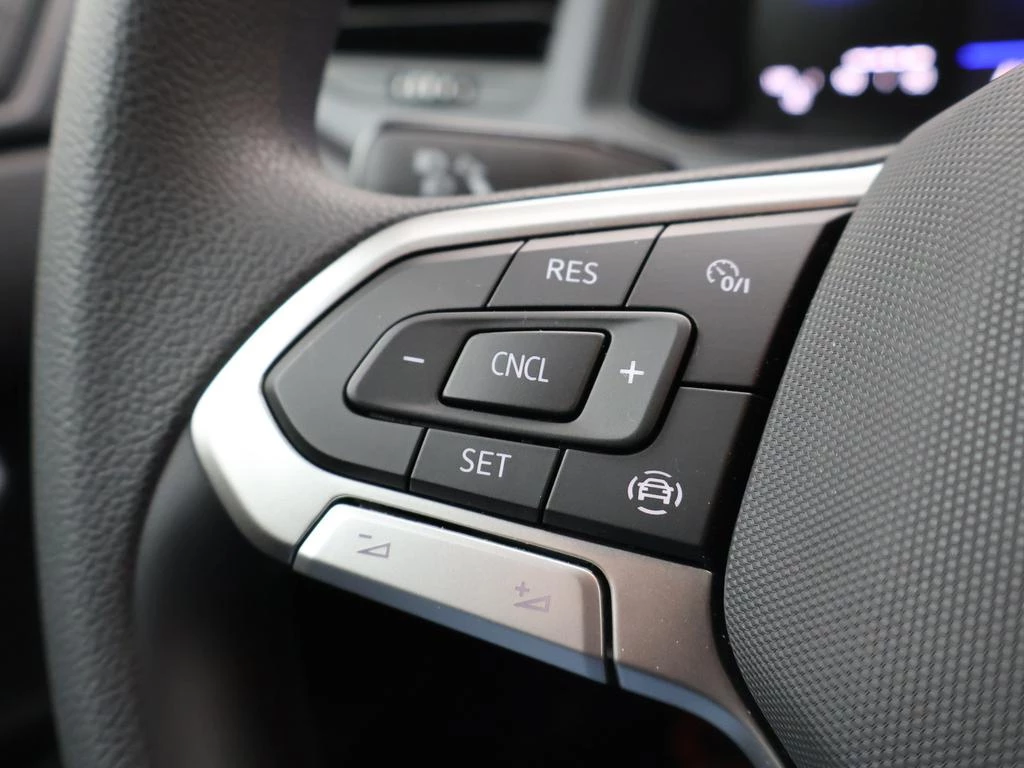 Volkswagen Taigo Taigo 1.0TSI 95PK *VIRTUAL COCKPIT*APP-CONNECT*CRUISE*PDC A*...*