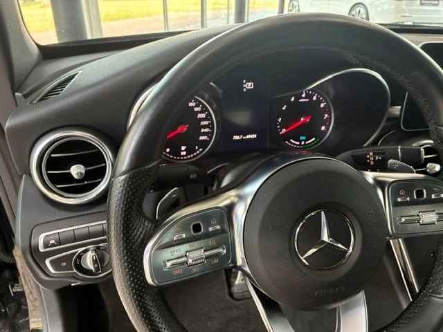 Mercedes-Benz-C-Klasse 200-image-17