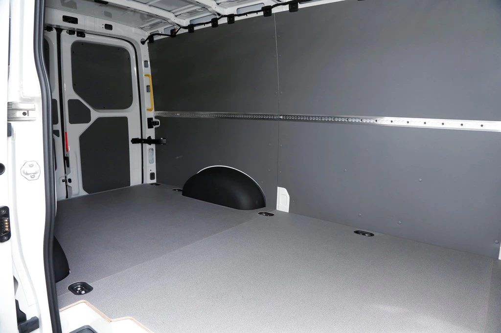 Volkswagen Crafter 35 Kasten 2.0 4MOTION 8-Gang Automatik Radst. 3640 mm