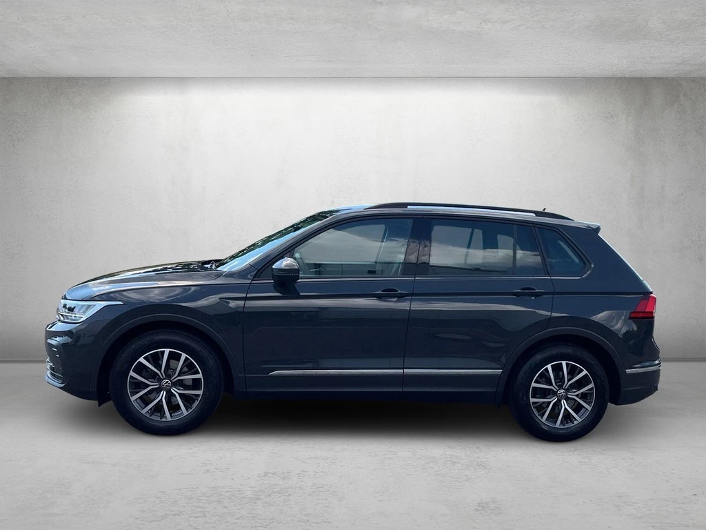 Volkswagen Tiguan 1.5 TSI Life *Navi*APP*Kamera*AHK*