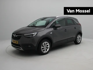 Opel Crossland X 1.2 Turbo Innovation
