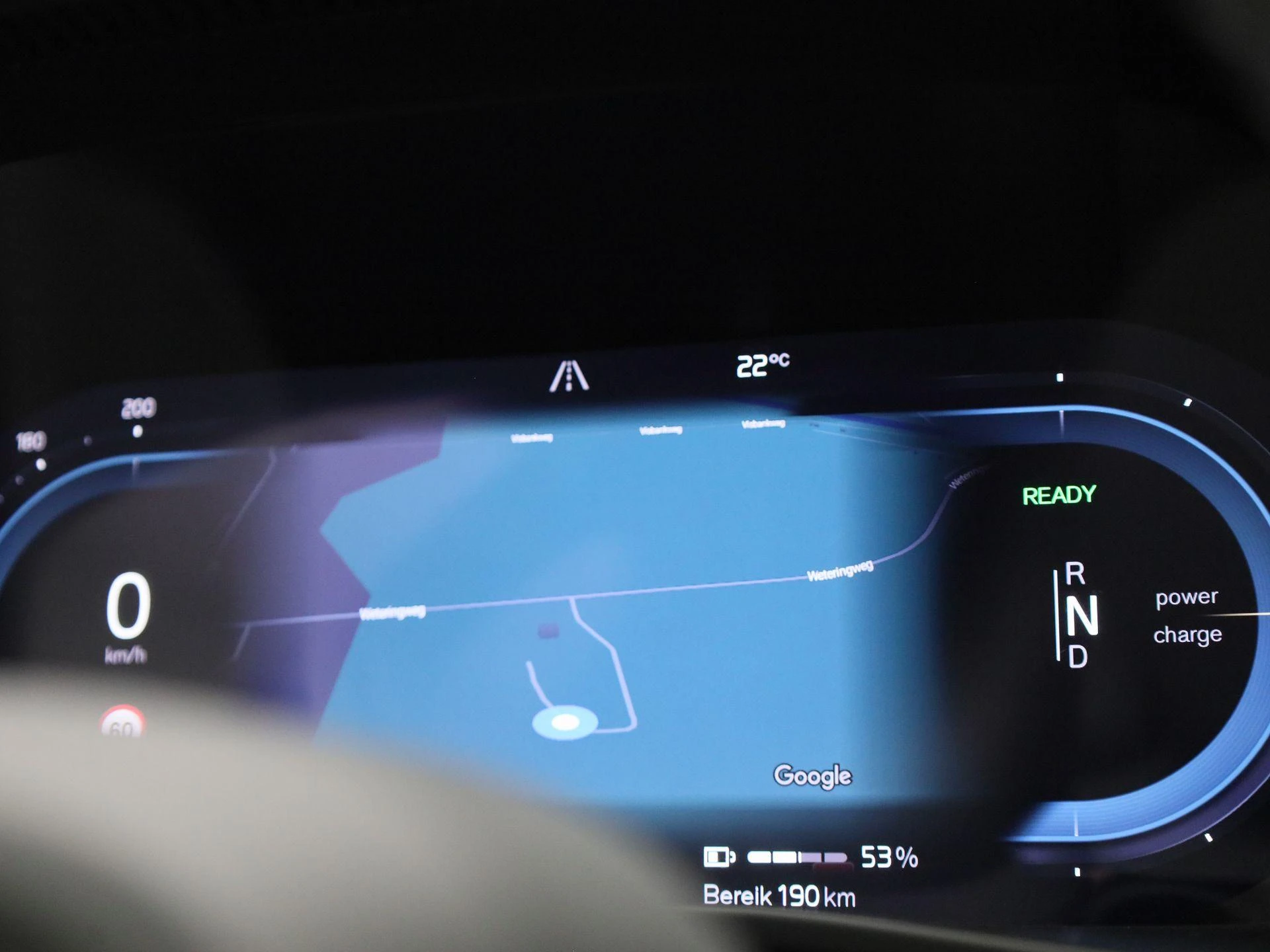 Volvo XC40 Recharge Core