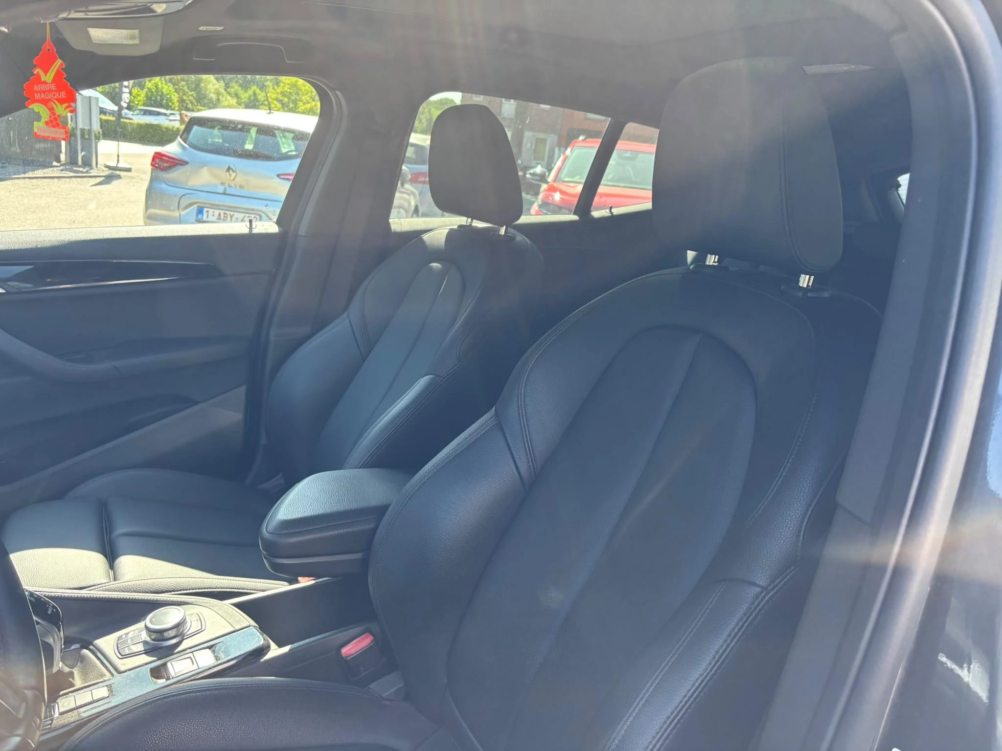 BMW X2 sDrive18dA 110kW Aut.