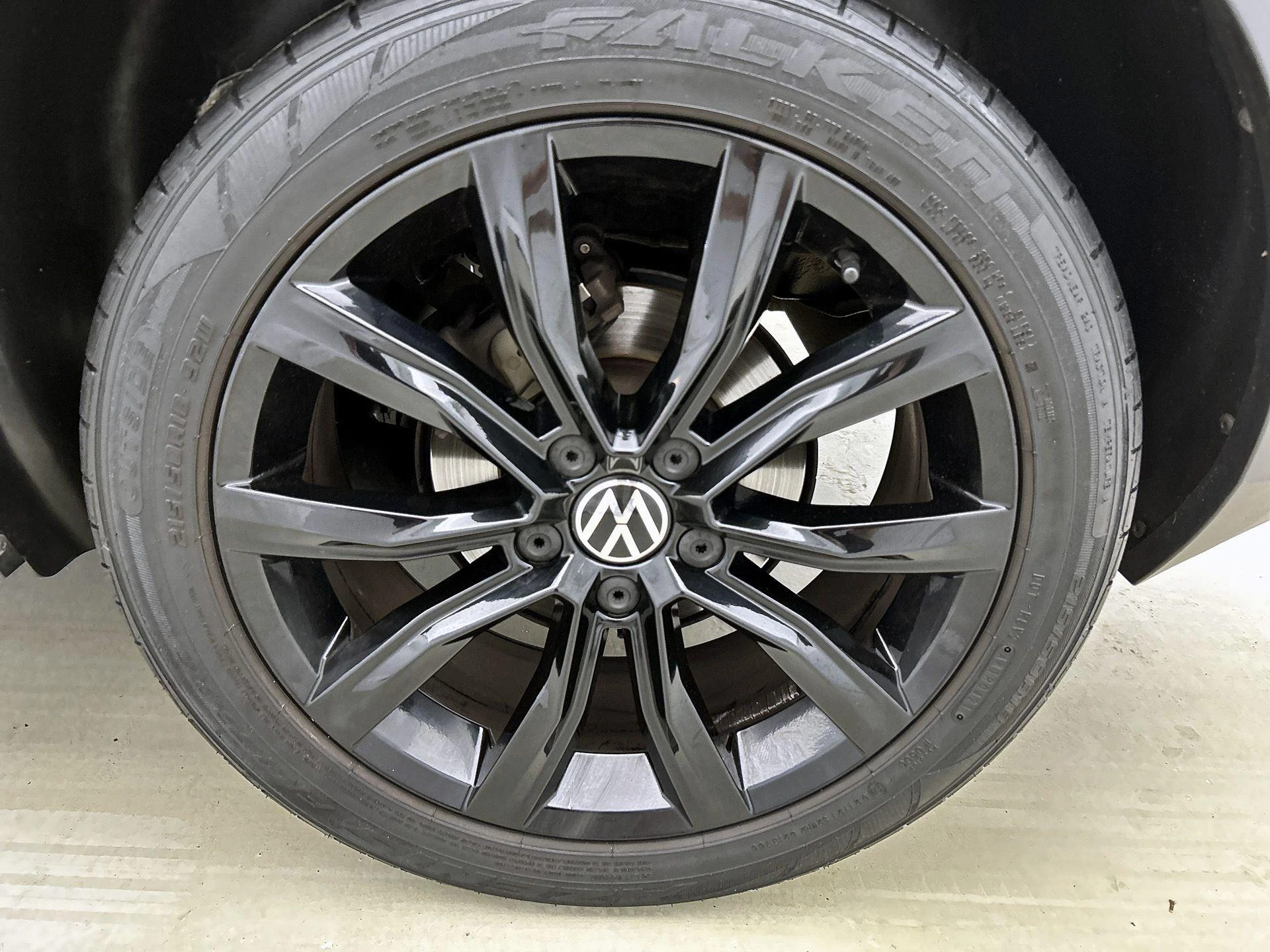 Volkswagen T-Roc 1.5 TSI R-Line | 150 PK