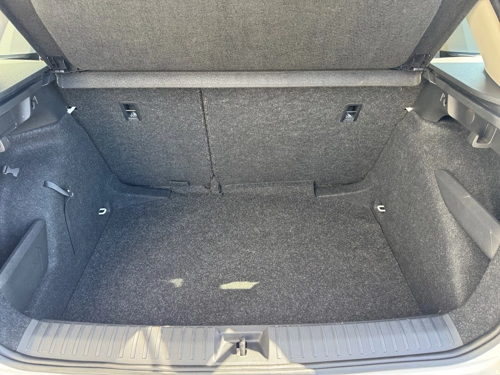 Škoda Kamiq 1,0 TSI