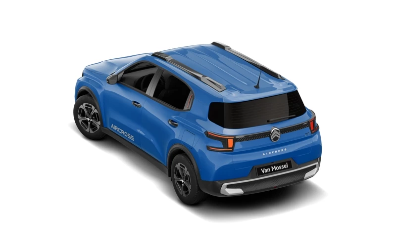 Citroën C3 Aircross Collection