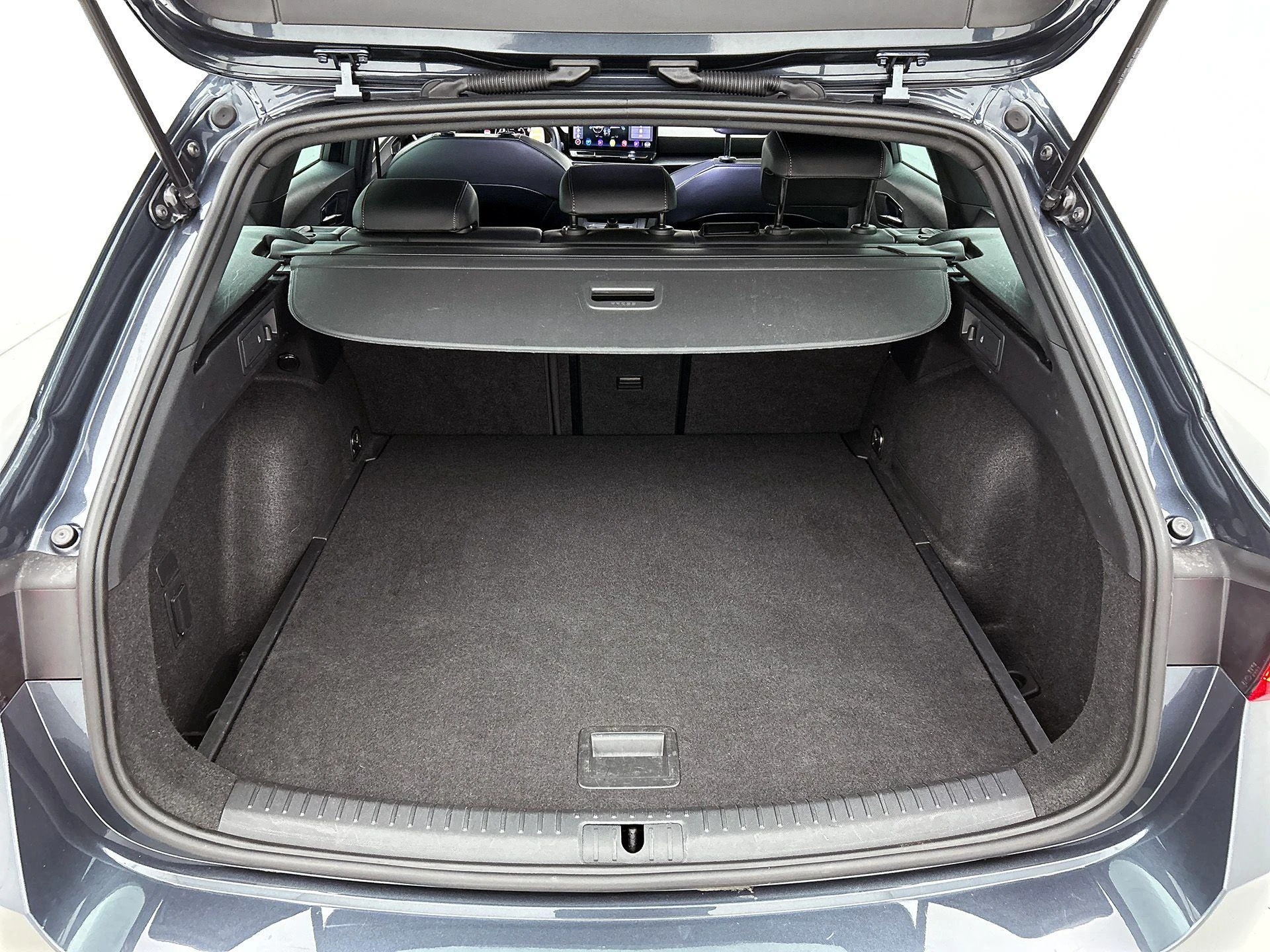 CUPRA Leon 1.5 eTSI Business Edition