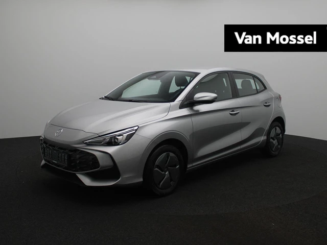 MG MG3