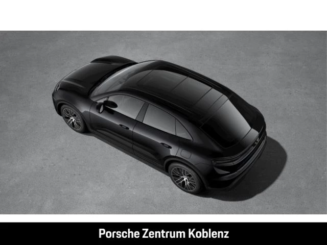 Porsche Macan 4 -MK2 Macan 4 -