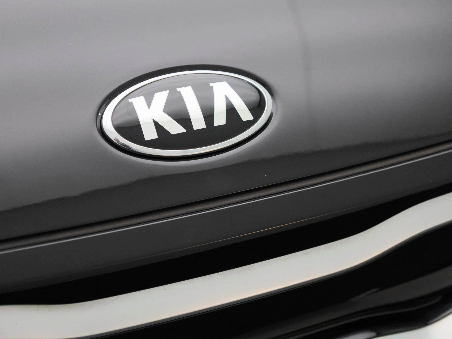 Kia Stonic 1.0 T-GDi DynamicLine