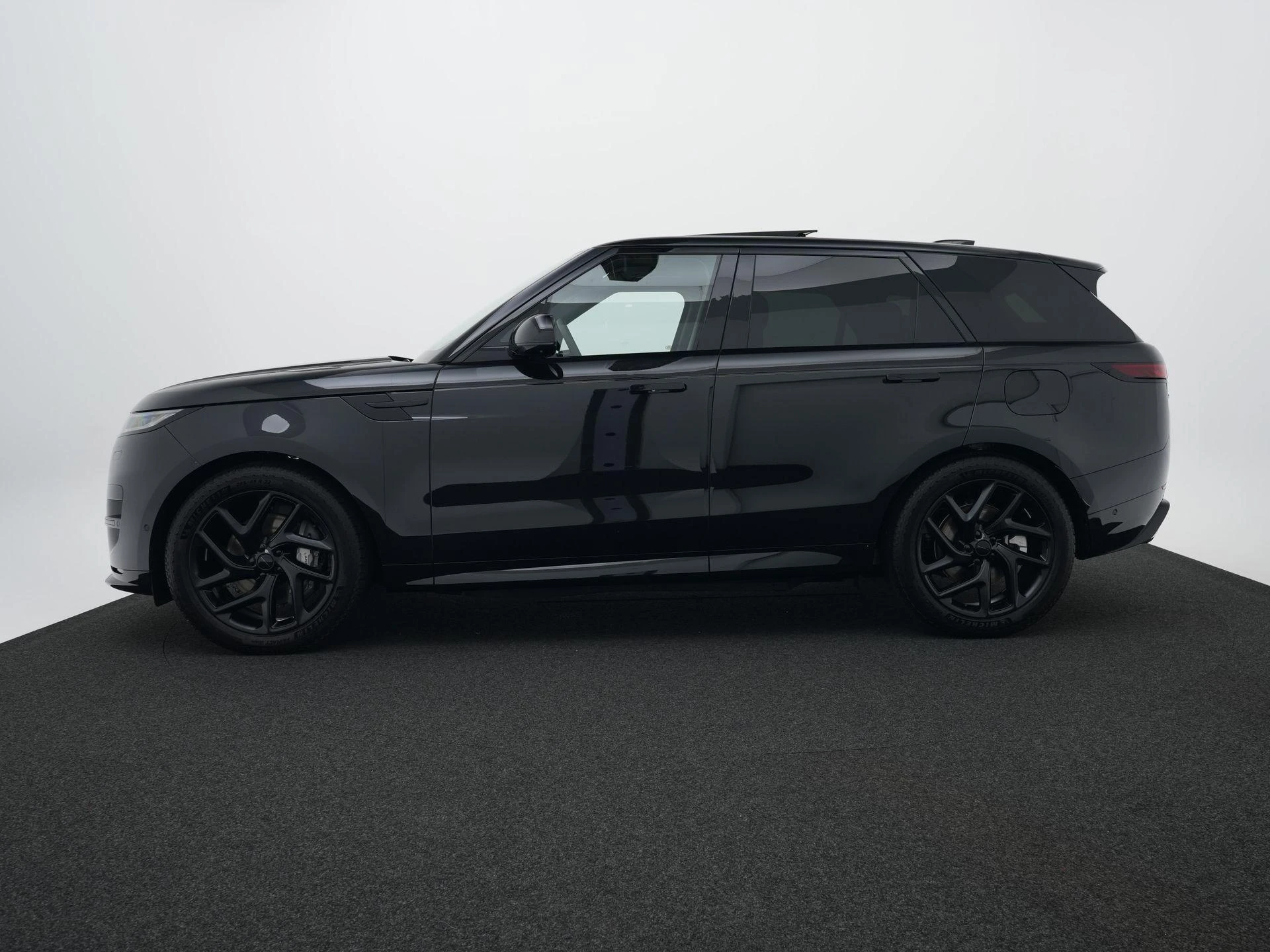 Land Rover Range Rover Sport 3.0 P460e Dynamic SE PHEV