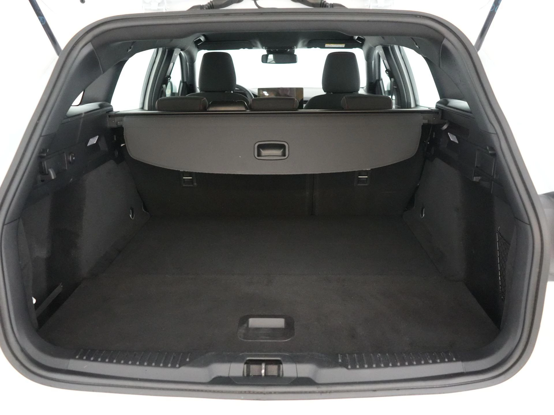 Ford Focus St Line Ecoboost
