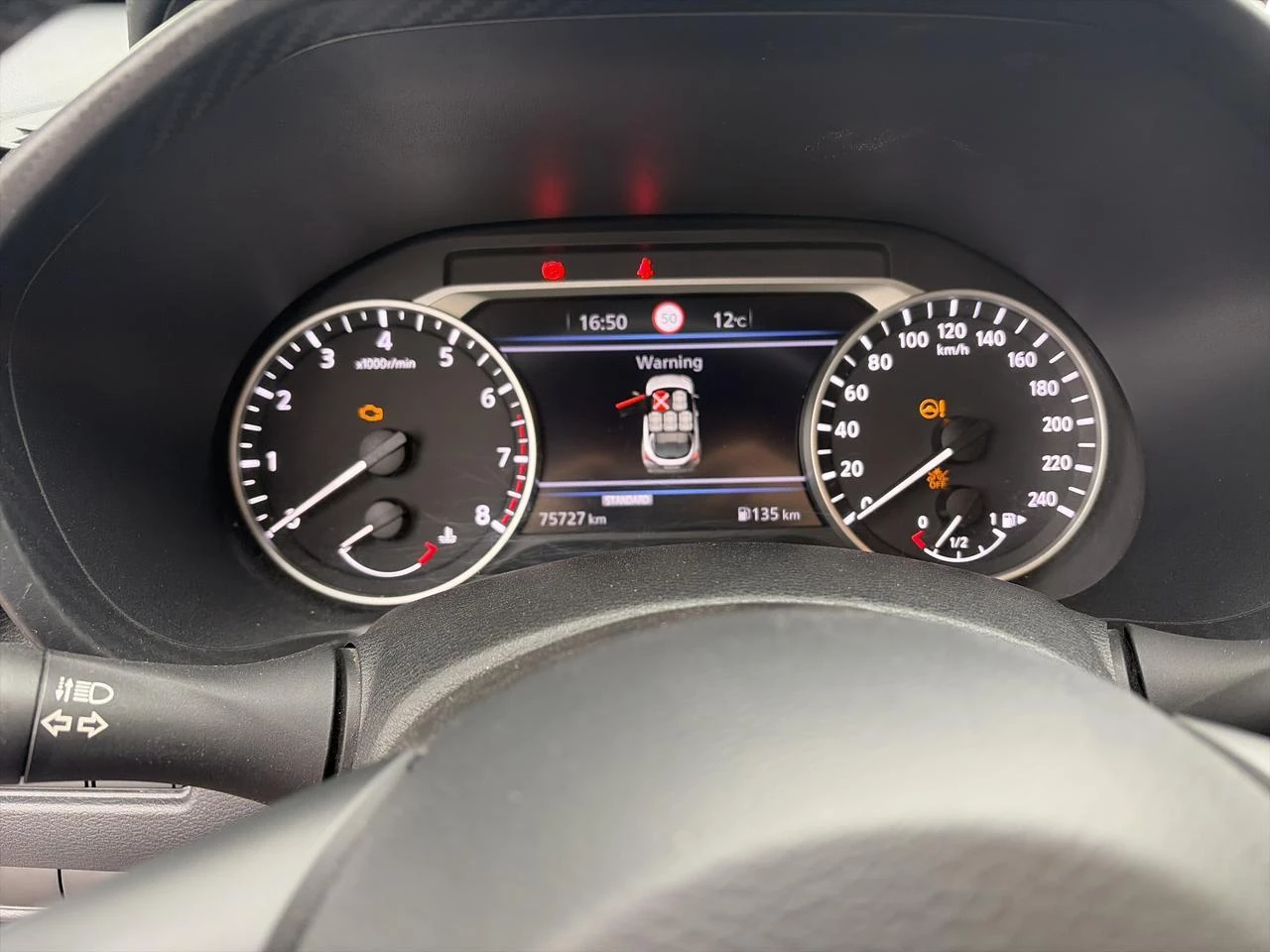 Nissan Juke 1.0 DIG-T 117 Business Edition