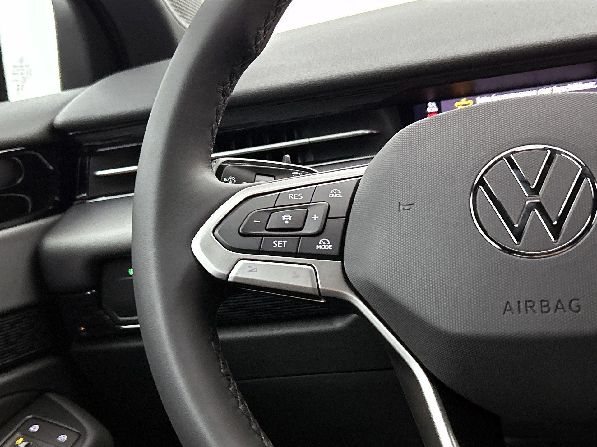 Volkswagen ID.7 Tourer Limited Edition 59 kWh 204pk