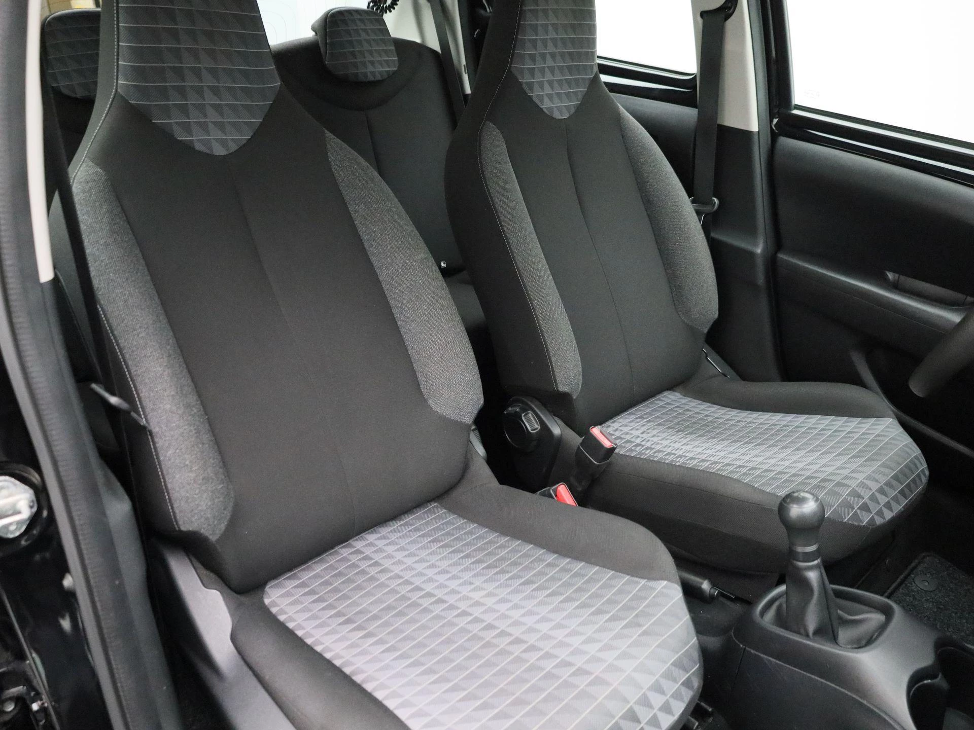 Peugeot 108 1.0 e-VTi Active