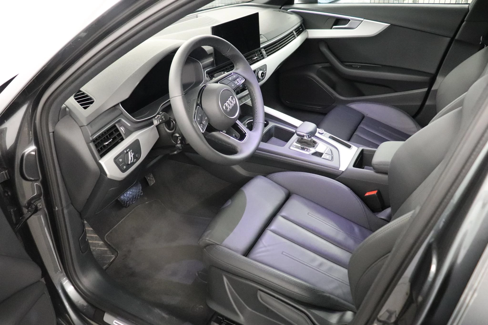 Audi A4 Avant 2.0 35 TFSi 110kW S tronic Sport Edition
