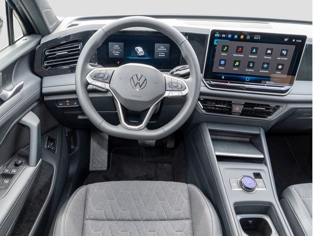 Volkswagen Tiguan 1.5 TSI DSG eHybrid Life LED Plus