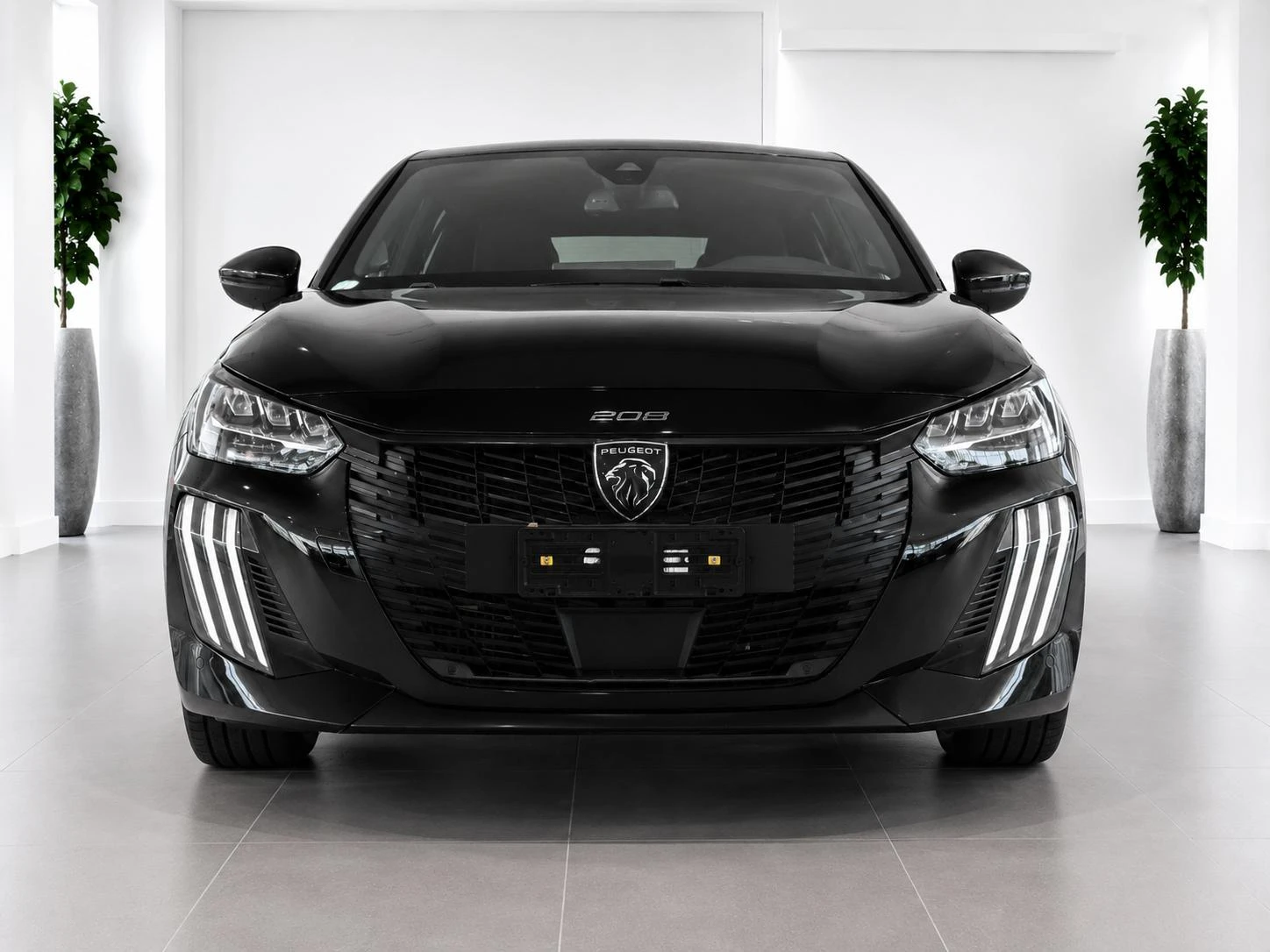 Peugeot 208 1.2 Hybrid 145 e-DCS6 GT
