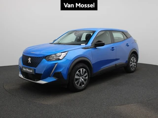 Peugeot e-2008 e-2008 Active
