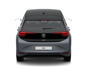 Volkswagen ID.3 Pro 58 kWh 204 PK|