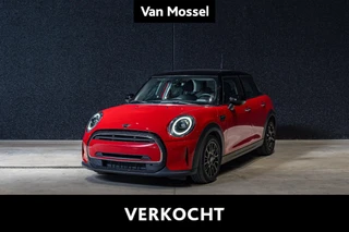 MINI Cooper Mini