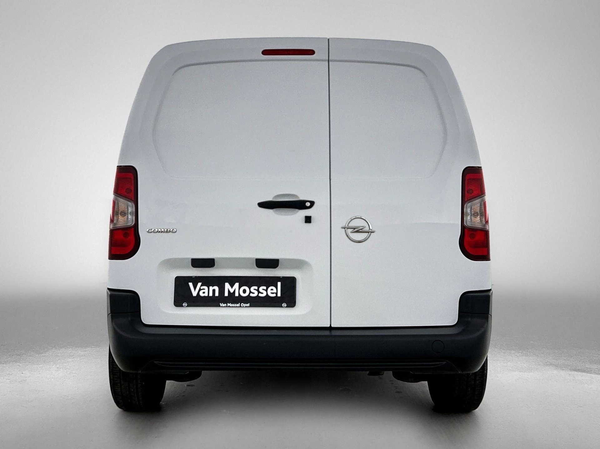 Opel Combo 1.5D L1H1 Edition