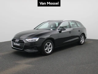 Audi A4 Avant 2.0 30 TDi 100kW S tronic Attraction B.E