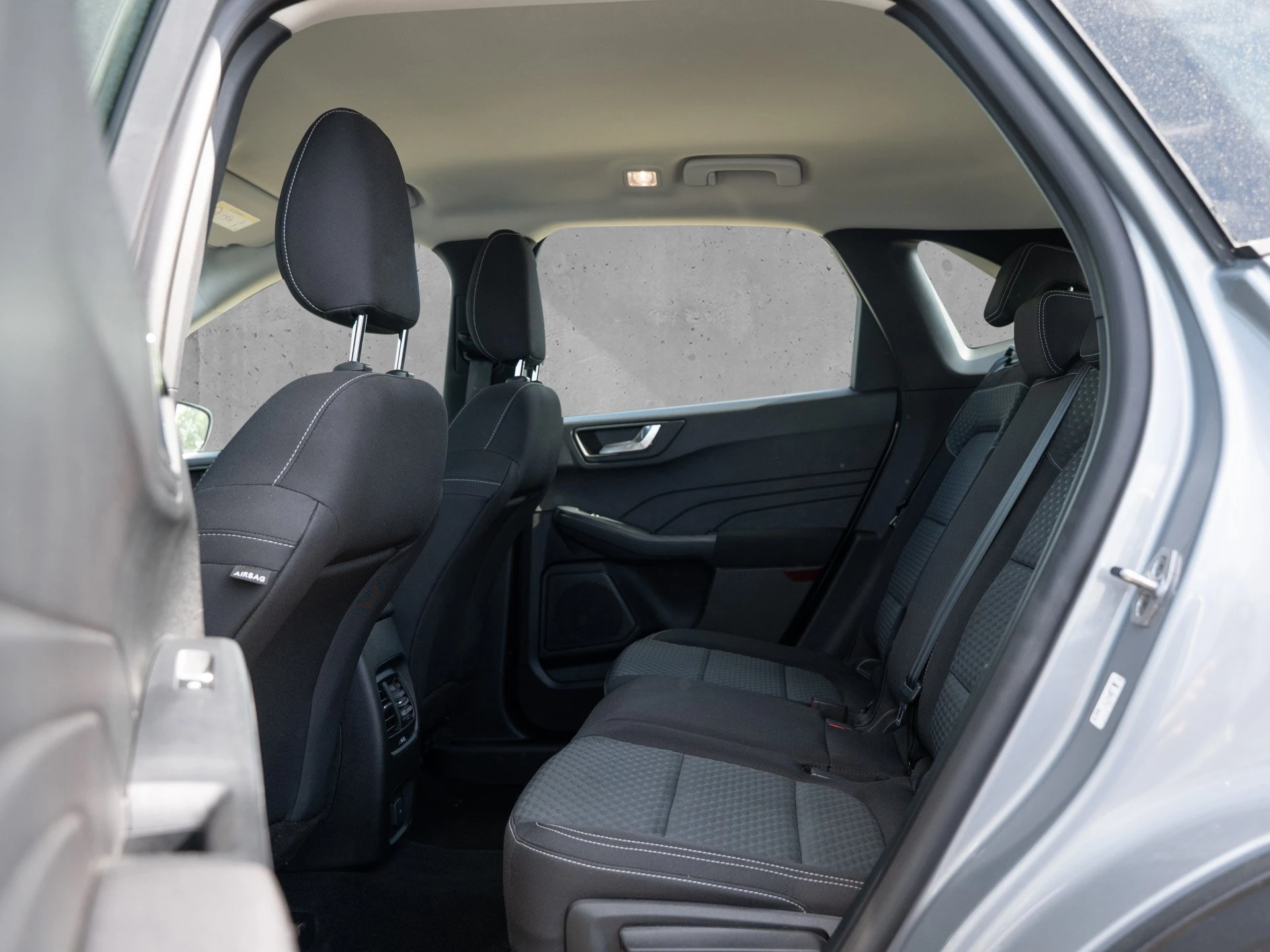 Ford Kuga Trend RFK*WINT.PKT*GJR