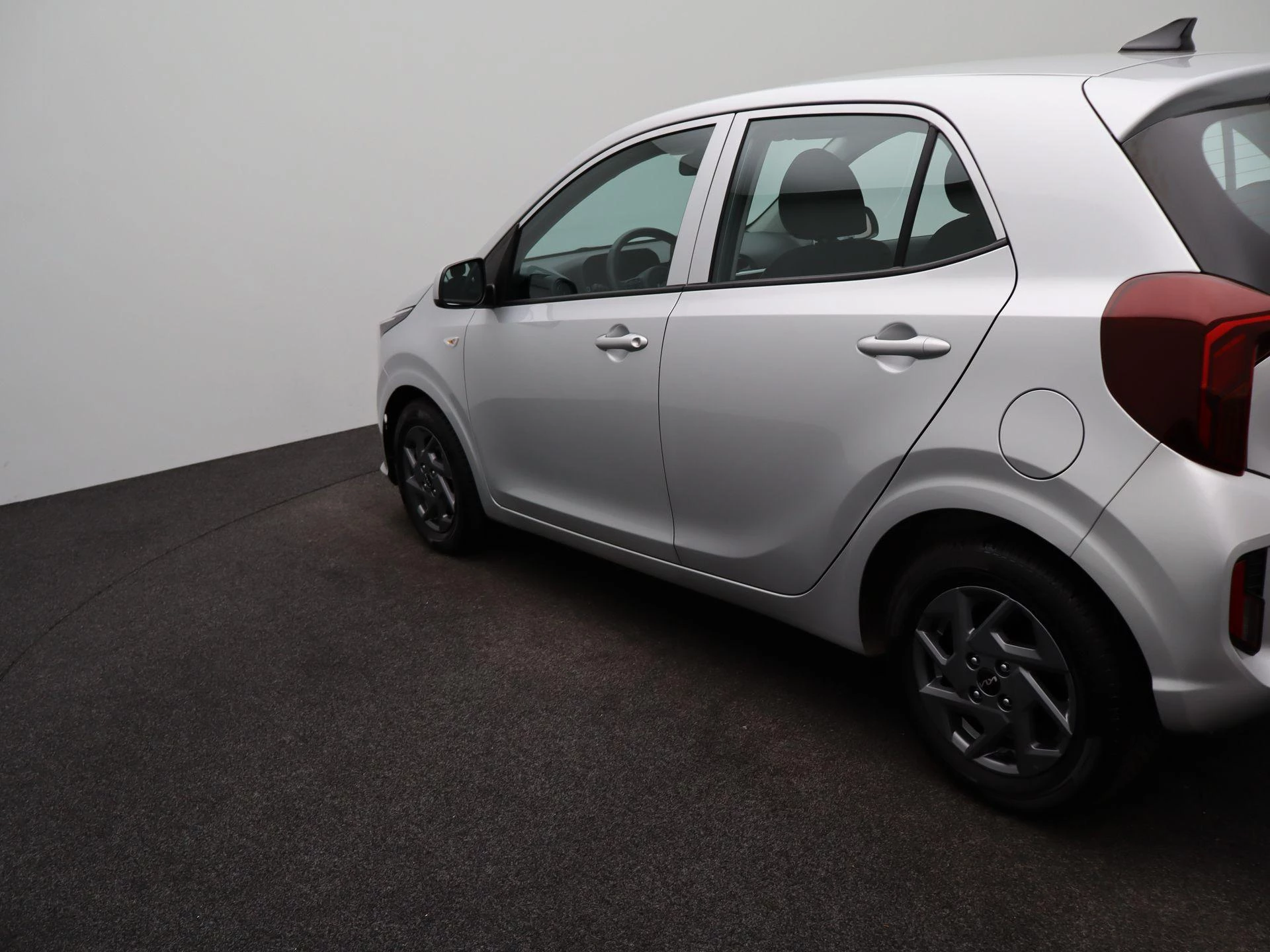 Kia Picanto 1.0 DPI DynamicPlusLine
