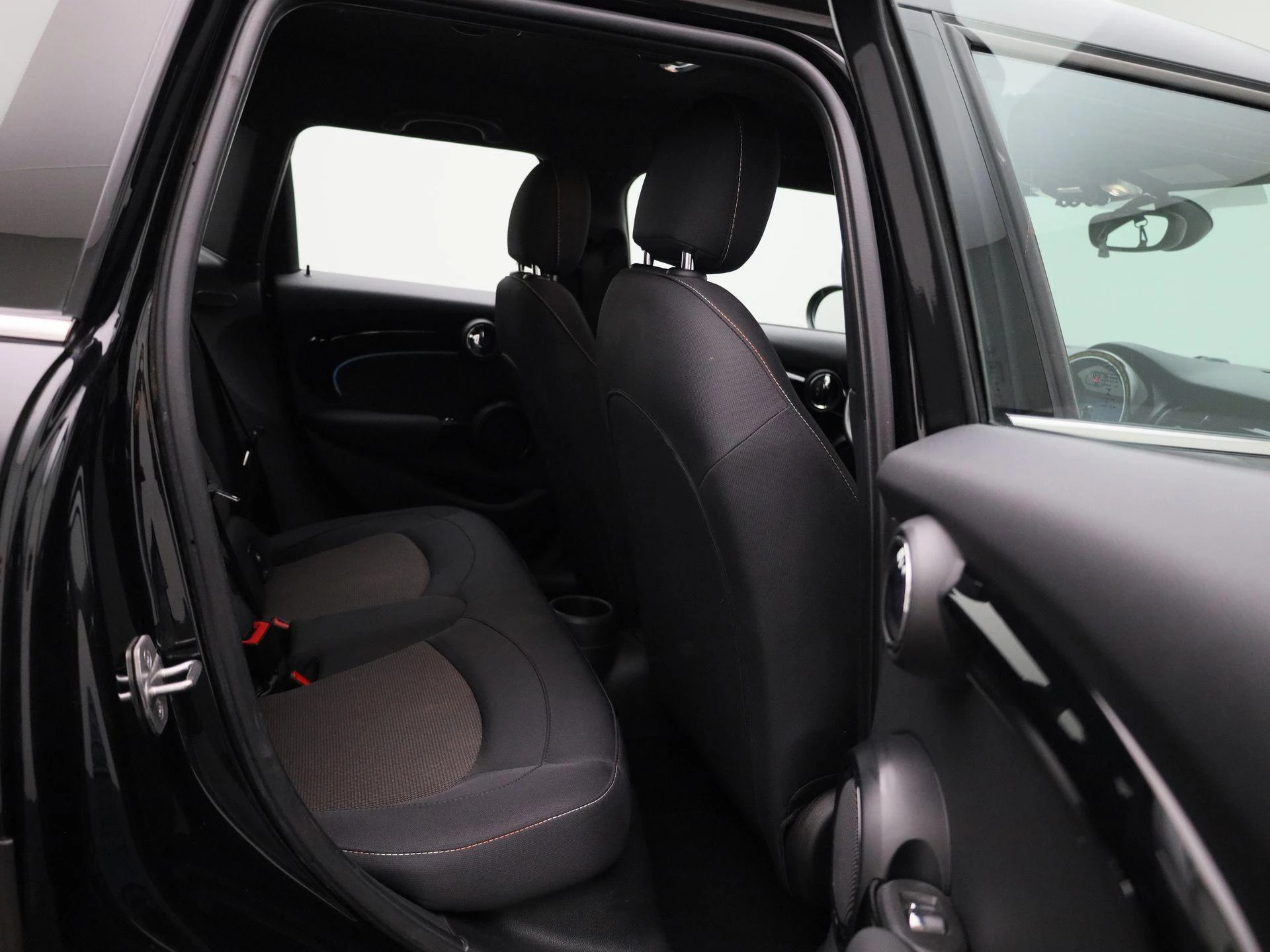 MINI One Mini 5 door