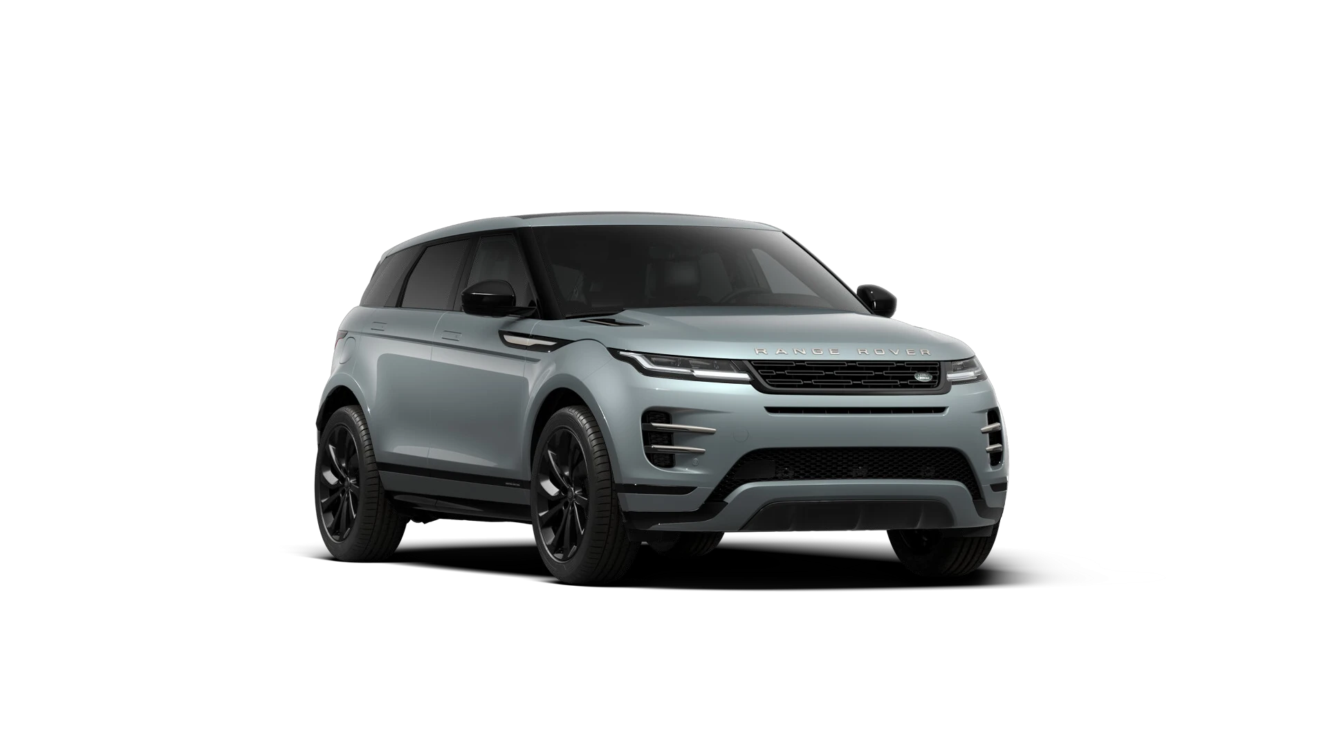 Land Rover-Range Rover Evoque-image-0