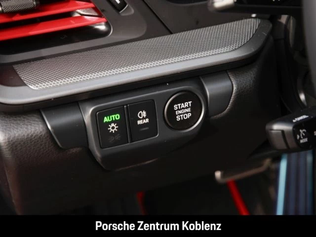 Porsche 911 992 -2 Carrera carrera
