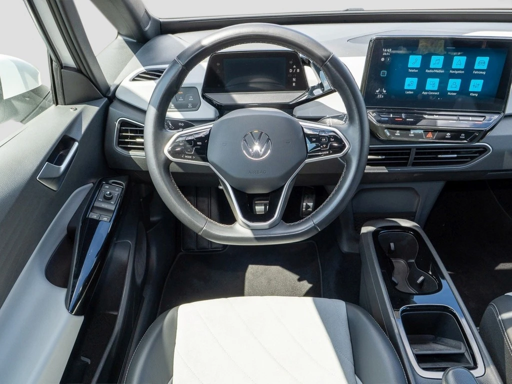 Volkswagen ID.3 Pro Performance Navi, ACC, ZGV
