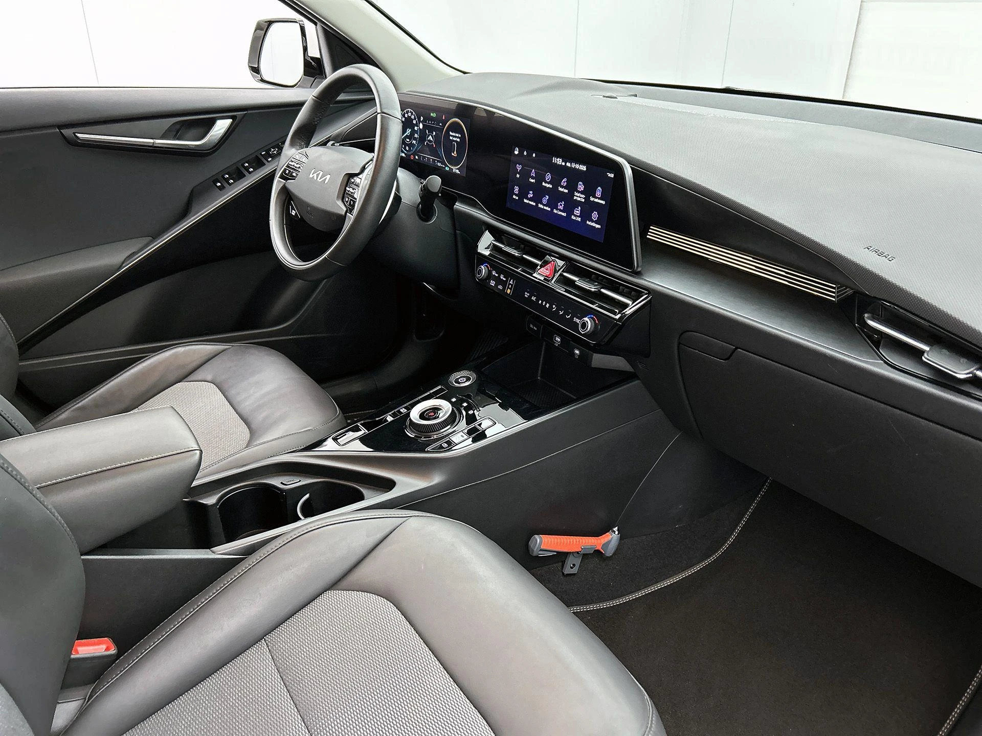 Kia-Niro EV-image-22