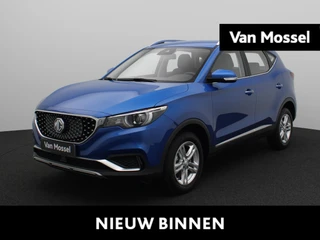 MG ZS EV MG Comfort 45 kWh