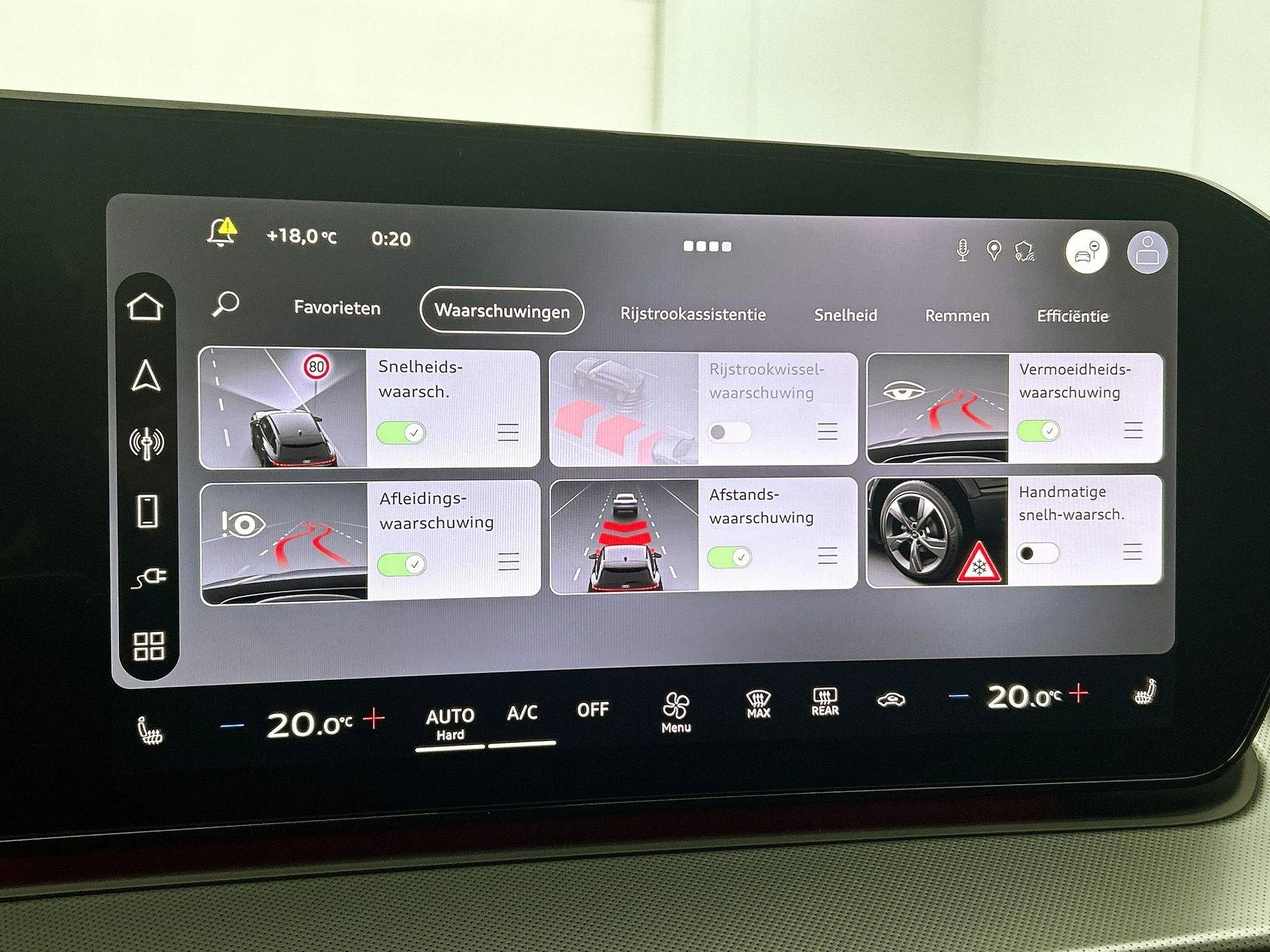 Audi Q3 Sportback 1.5 200kW e-hybrid S edition