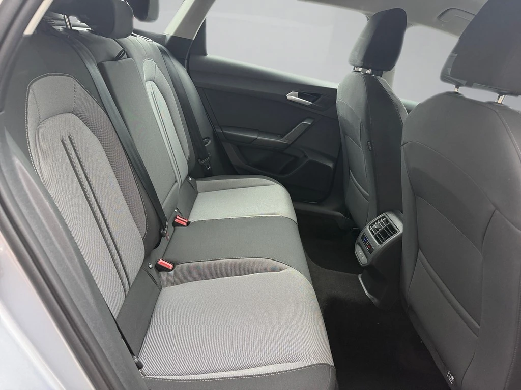 SEAT Leon ST 2,0 TDI DSG