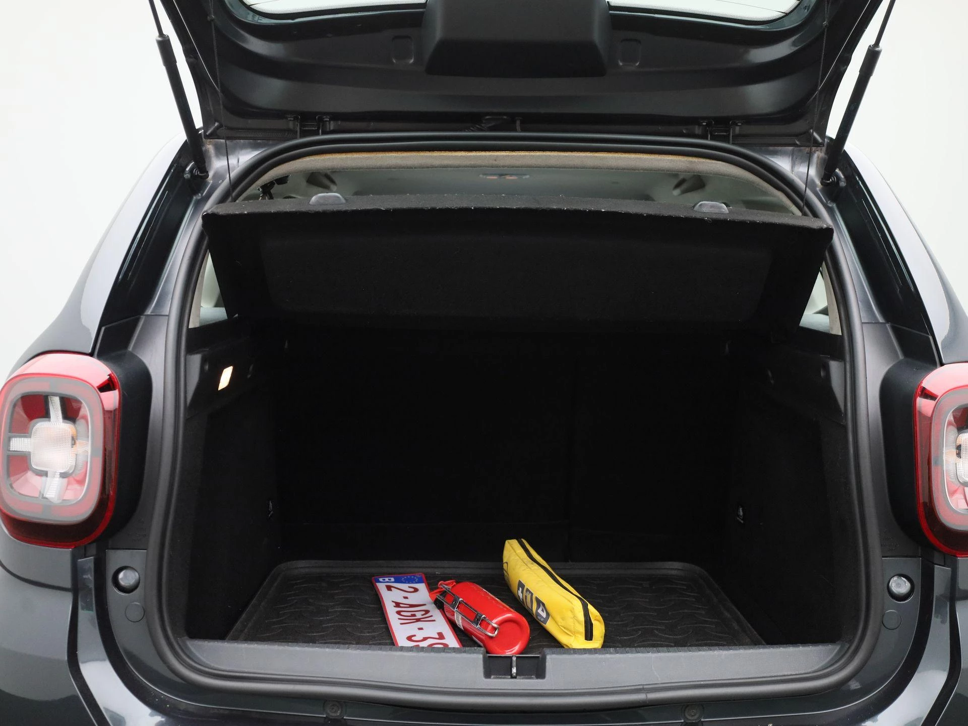 Dacia Duster TCe 100 Comfort