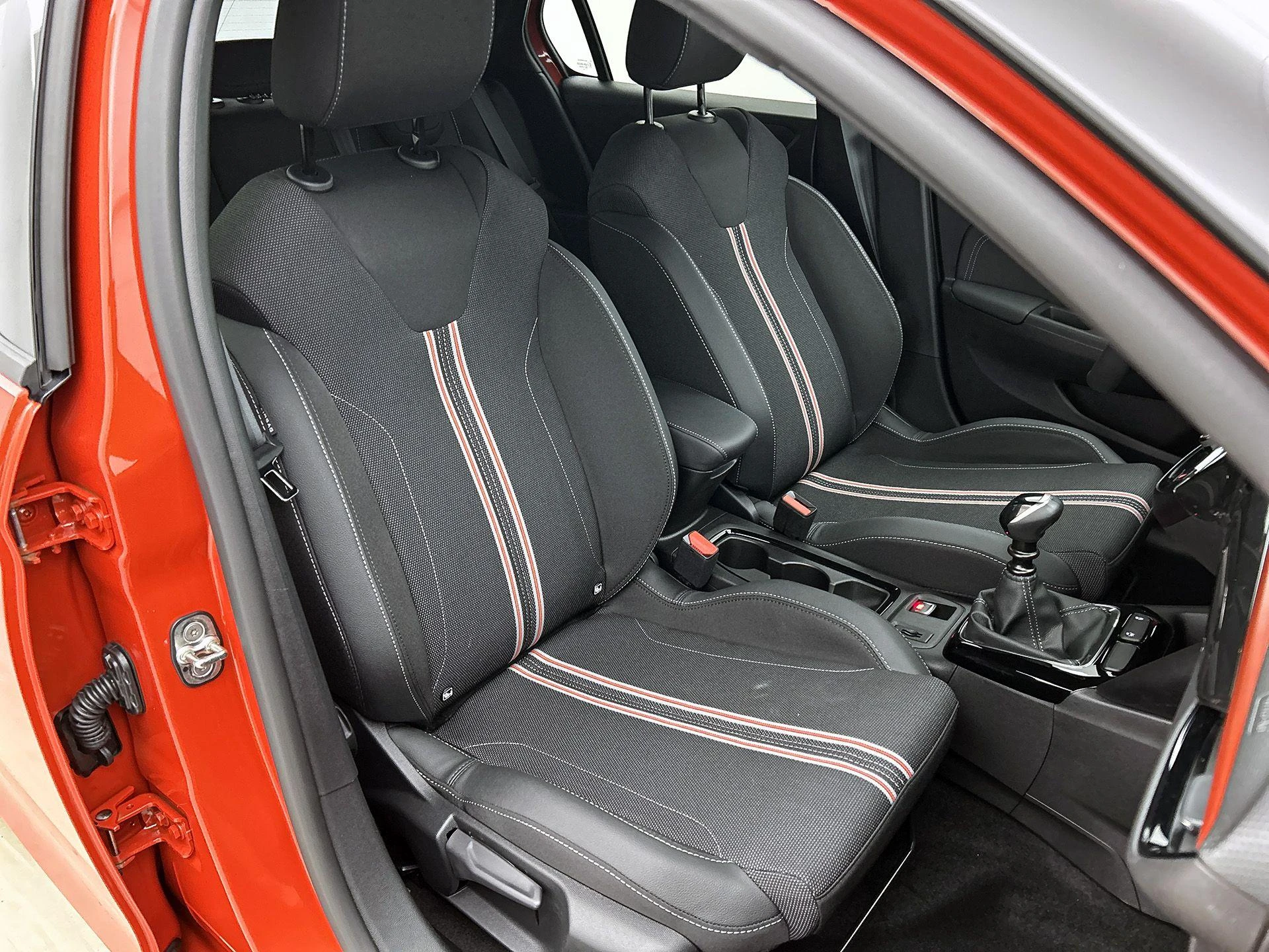Opel Corsa 1.2 Turbo Yes 100PK