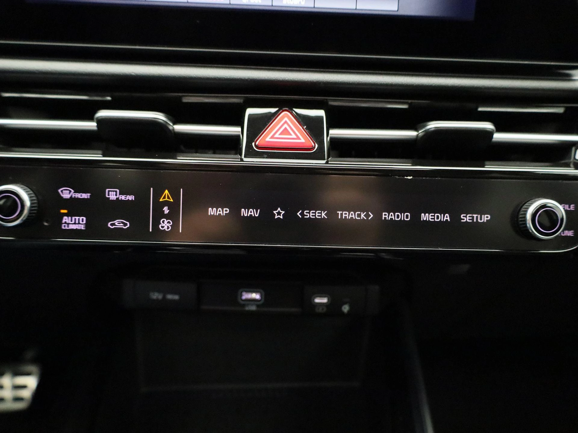 Kia Niro EV Plus Advanced 64.8 kWh