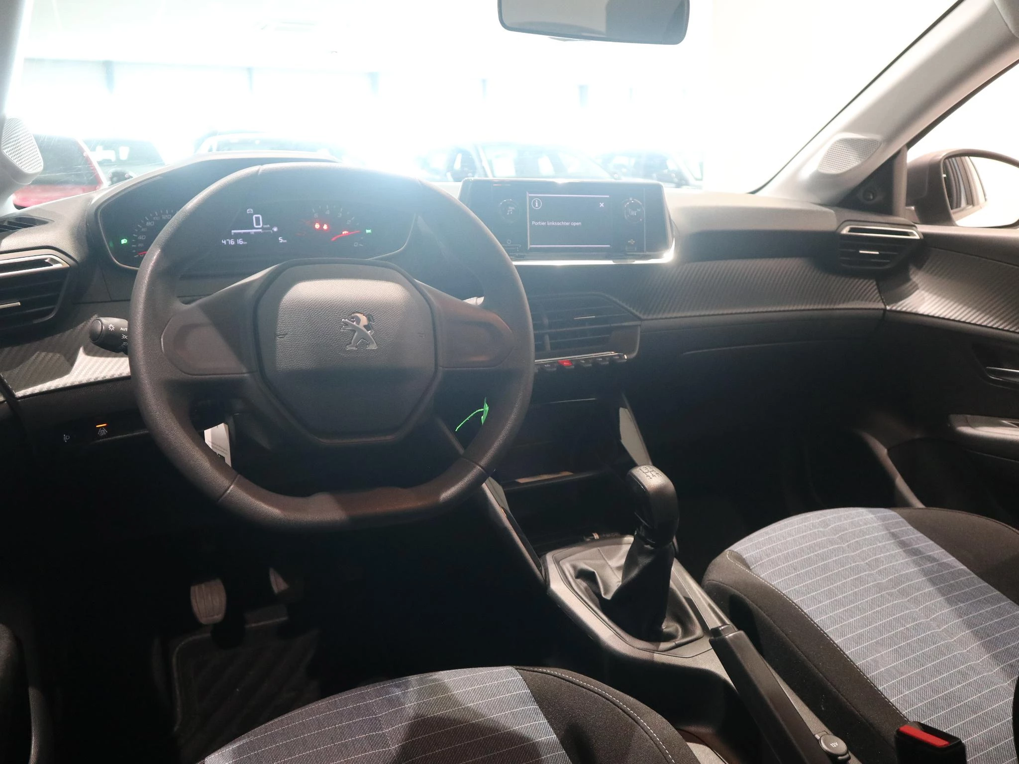 Peugeot 208 Like