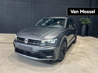 Volkswagen Tiguan 1.5 TSI 110kW DSG R-Line