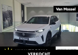 Peugeot 3008 1.2 Hybrid 136 Allure