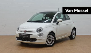 Fiat 500 1.0 Hybrid 70 Dolcevita