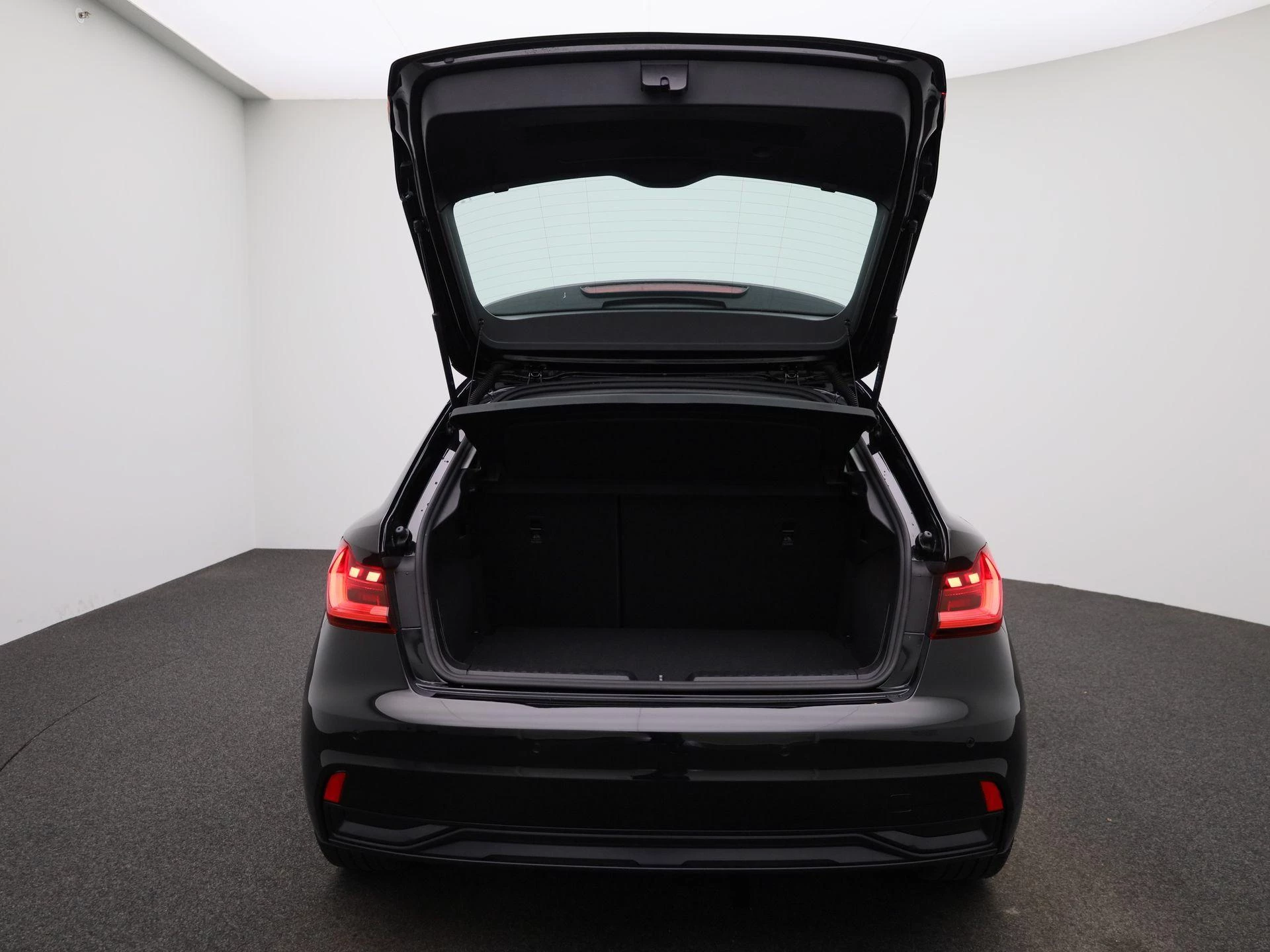 Audi-A1 Sportback-image-11
