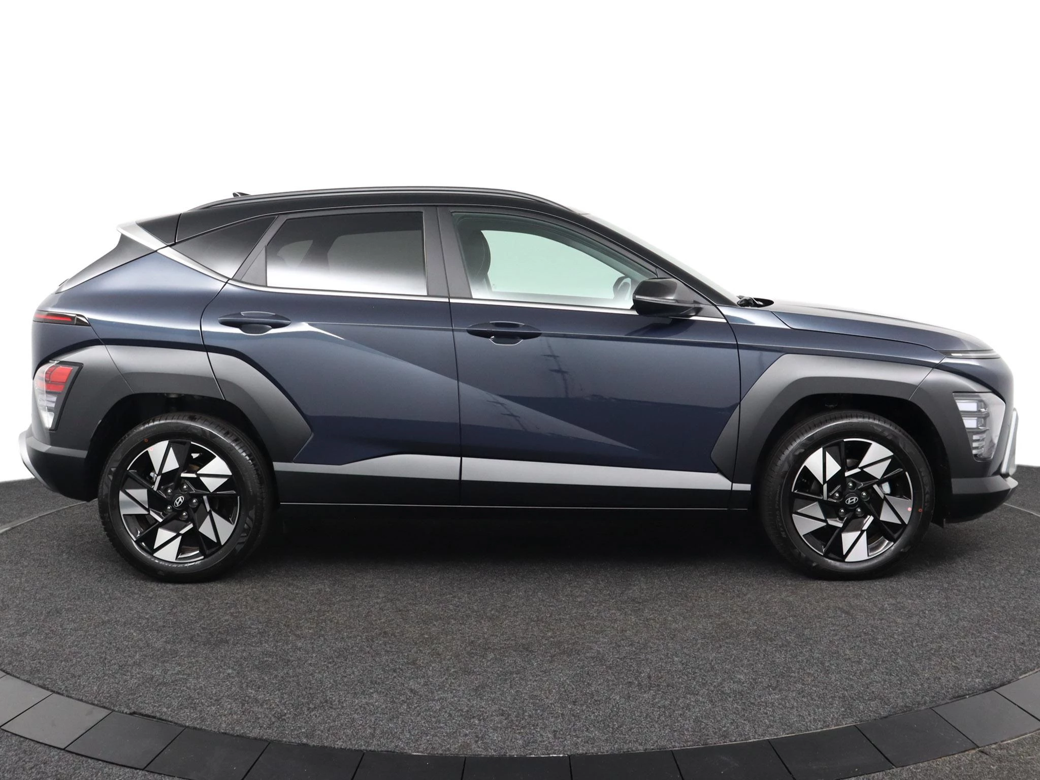 Hyundai Kona 1.6 GDI HEV Comfort Smart