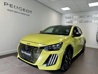 Peugeot 208 1.2 Hybrid 145 e-DCS6 GT