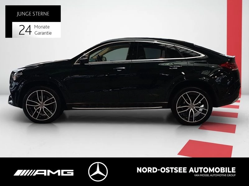 Mercedes-Benz GLE 350 e 4M AMG PANO HUD 360-KAM BURMESTER SHZ AMG LineW167 GLE 350 e 4M AMG PANO HUD 360-KAM BURMESTER SHZ AMG Line